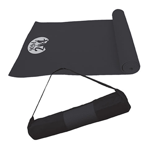 Yoga Mat: 6Mm Mat: 6mm Mat