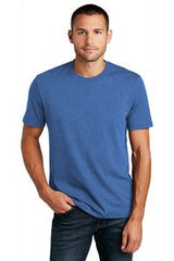 Blue Heather Blank