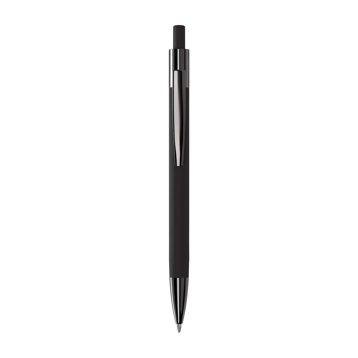 G4057 BLK front blank