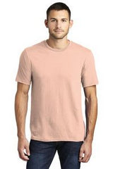 Dusty Peach Blank Front