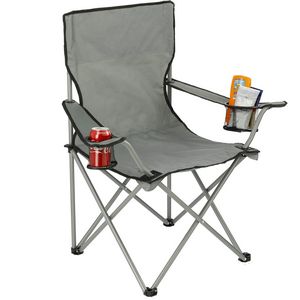 Fanatic Event Folding Chair (300lb Capacity)