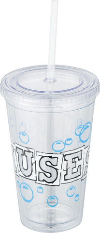 Sedici Tumbler 16oz