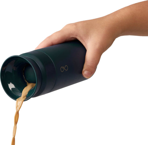 Ocean Bottle Coffee Flask 350ml