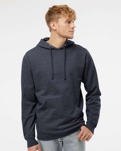000510 Independent Trading Co. Midweight Hooded Sweatshirt