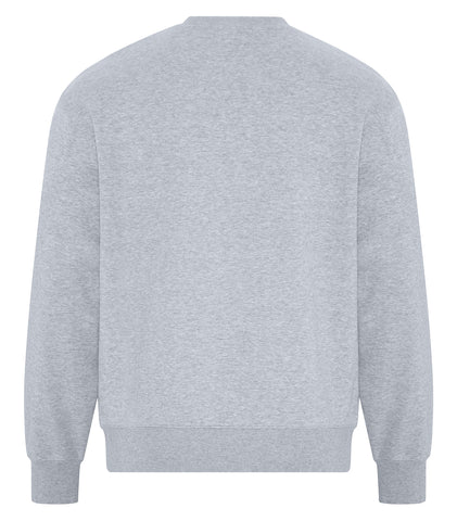 ATC WeRK™ Heavyweight Fleece Crewneck