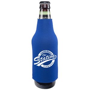 Pull Over Bottle Cooler