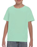 Mint Green Blank