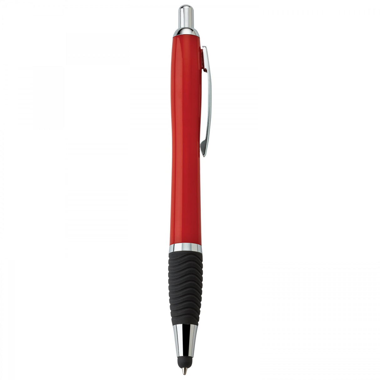 G1267 RED OP12 BLANK