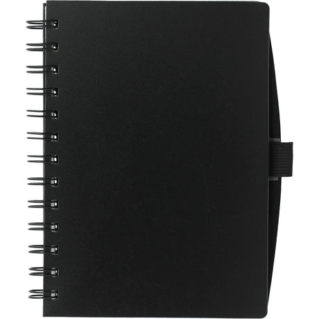 5.5'' x 7'' FSC® Mix Coordinator Spiral Notebook