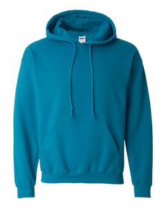 000410 Gildan® Heavy Blend™ Hooded Sweatshirt