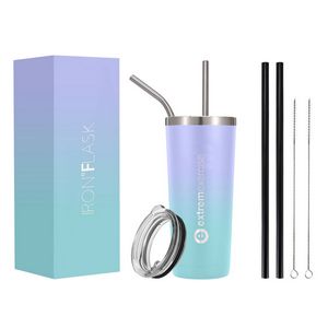 Iron Flask Classic Tumbler Gradient Colours 24 oz.