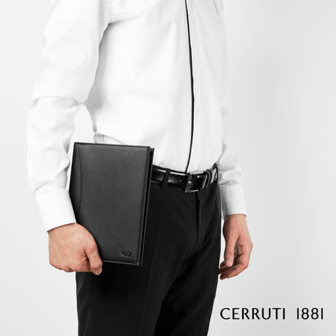 Cerruti 1881? Irving Folder A5