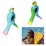 Parrot Towel Clip