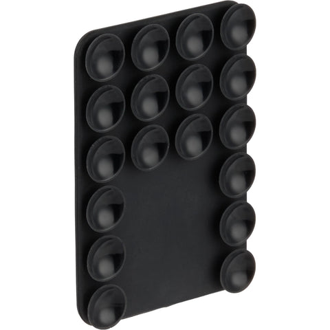 Hang On Suction Phone Case Mount with Magnets