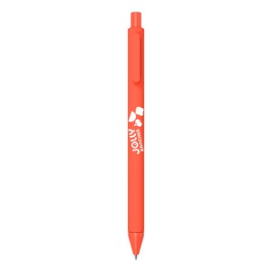 Alix Eye Candy Plastic Ballpoint Pen