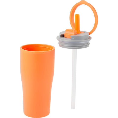 Tango RPP Tumbler w/ Silicone Straw 20oz
