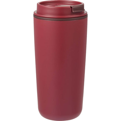Cooper RPP Double Wall Tumbler w/ Flap Lid 16oz
