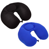 Loosen Up Neck & Back Pillow