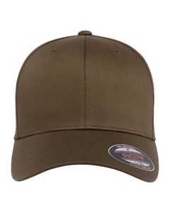 000423 Yupoong Adult Wooly Cap