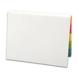 SimpliColor Versa-Pak - 2 Sticky Note Pads and 5 Flag Colors (Digital Full Color) Cover
