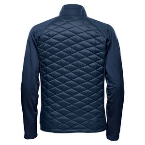 000823 Stormtech Men's Boulder Thermal Shell