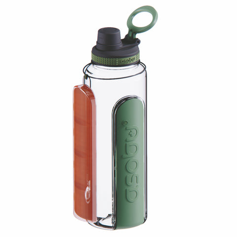 40 oz Asobu Electrolyte Bottle