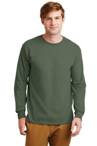 Military Green Blank