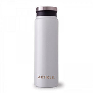 Trend Setter Metallic 600 Ml / 20 Oz Stainless Steel Bottle