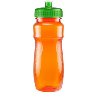 24 Oz. Eclipse Bottle w/ Push Pull Lid