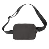 Dark Green-Black Strap