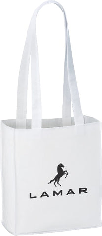 Mini Elm Non-Woven Tote