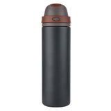 Babine Bottle w/Chug & Straw Lid - 24oz