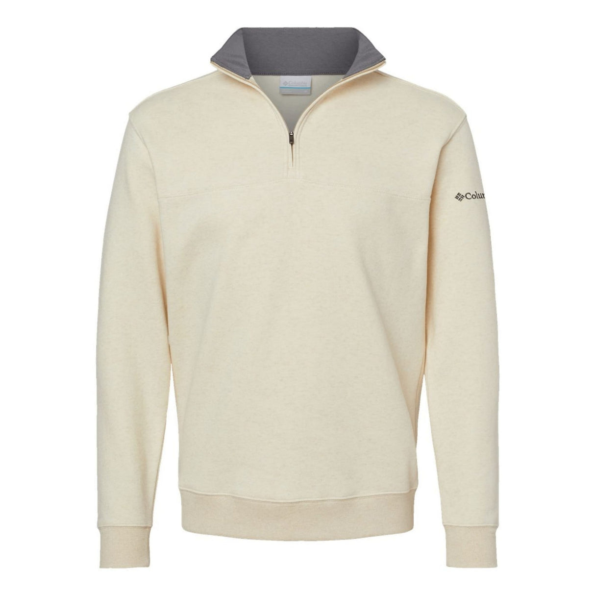 Oatmeal Heather