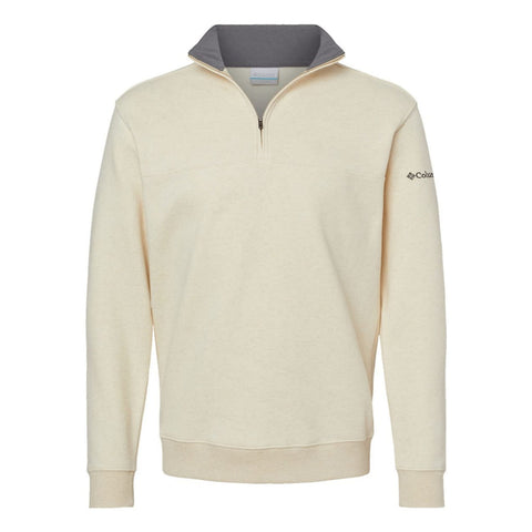 Columbia Men's Hart Mountain™ II Half-Zip Pullover - 212475