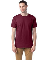 Maroon Blank