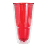 24ORBTMB Red Tumbler