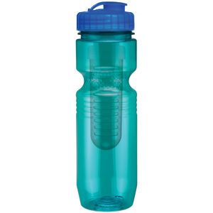 26 Oz. Jogger Bottle with Infuser