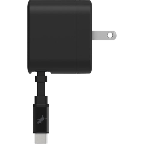 Wally Stretch 35 Wall Charger with cable