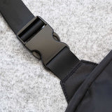 Street Talk Crossbody Bag