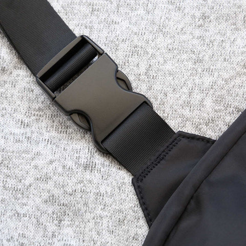 Street Talk Crossbody Bag