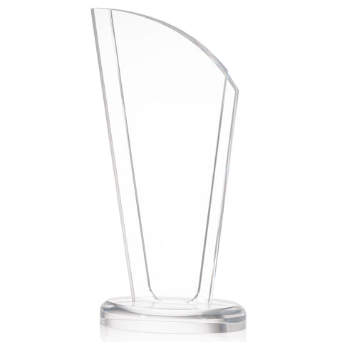 Bridgewood Award - Clear