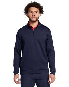 UNDER ARMOUR Men's Drive Midlayer Quarter-Zip