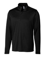 Clique Spin Eco Performance Half Zip Mens Pullover