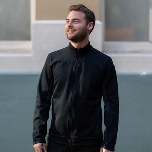 Stormtech Men's Appaloosa Knit Jacket