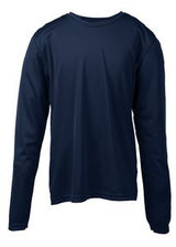 Navy Blue Blank Front