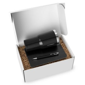 Meeting Mastery + Droppr 3-Piece Gift Set