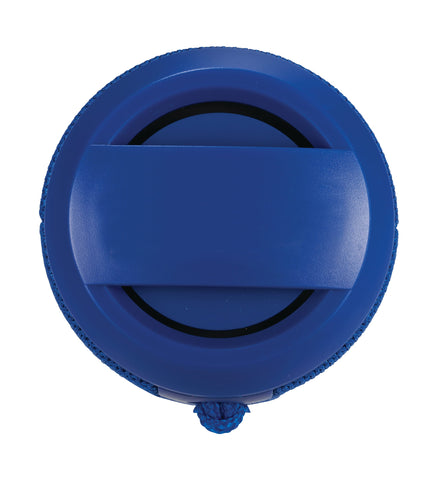 Rugged Fabric Outdoor Waterproof Bluetooth Speaker