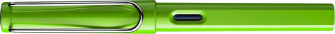 LAMY Safari Fountain Pen Medium