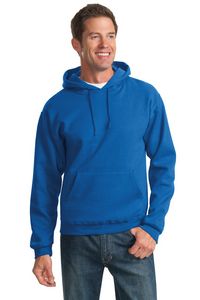 Jerzees® Men's NuBlend® Pullover Hooded Sweatshirt