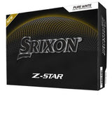 Srixon® Z-Star Balls